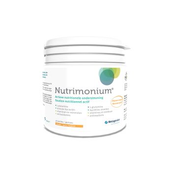 Nutrimonium