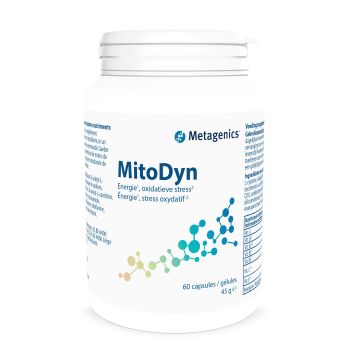 MitoDyn
