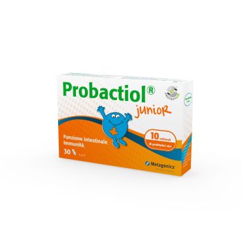 Probactiol junior gélules