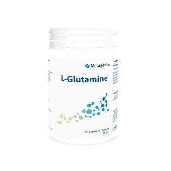 L-Glutamine gélules