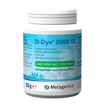 D-Dyn 2000 UI