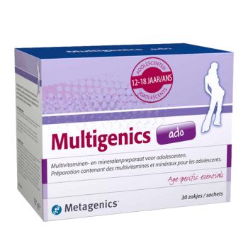 Multigenics Ado