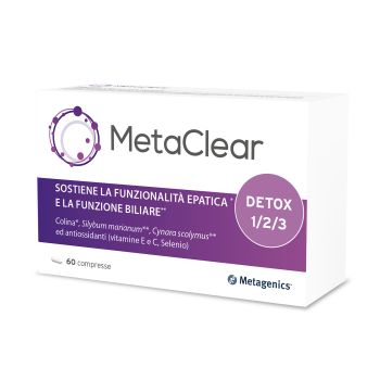 MetaClear