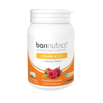 BariNutrics Vitamin B12 I.F.