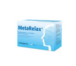 MetaRelax tablets
