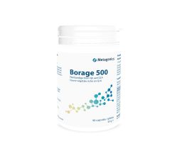 Borage 500