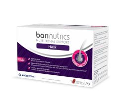 BariNutrics Hair