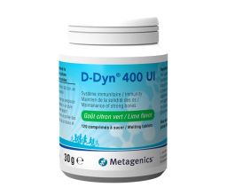 D-Dyn 400IU