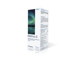 Eskimo-3 liquid