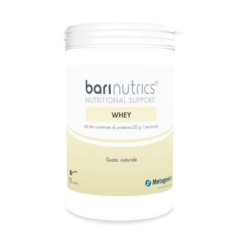 BariNutrics Whey