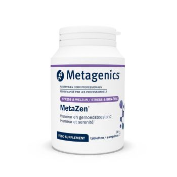 MetaZen