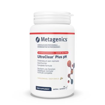 UltraClear Plus pH