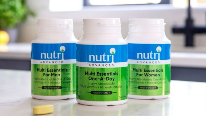 Nutri Advanced, le distributeur exclusif des produits Metagenics